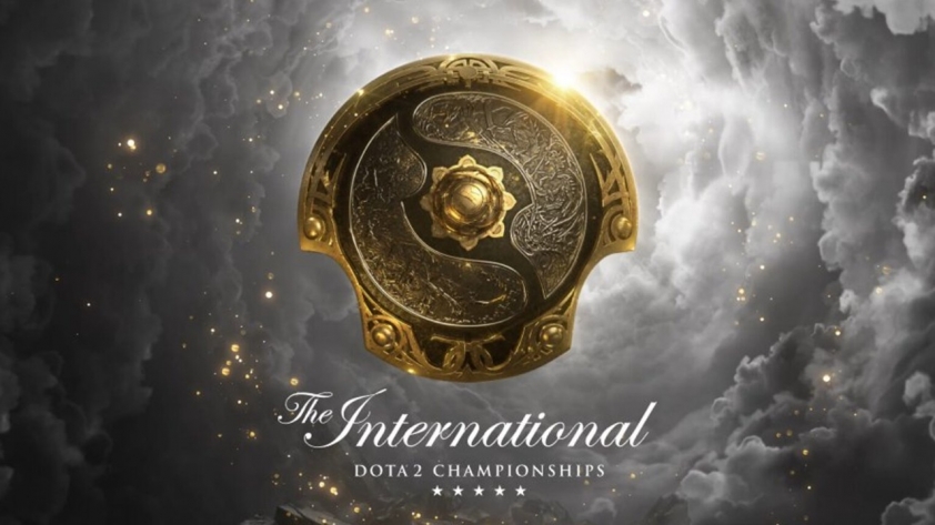 Thể thức thi đấu The International 10