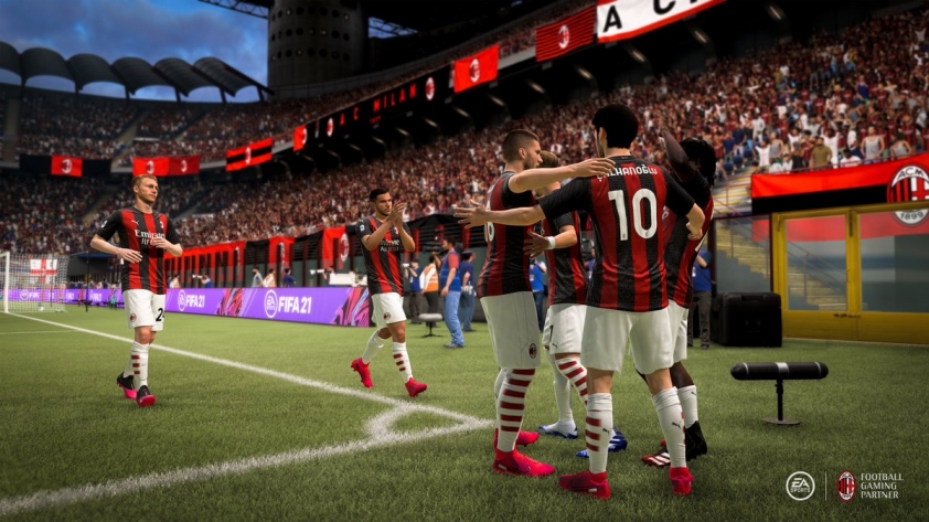 Cấu hình chơi FIFA 22 trên PC: Chi tiết cấu hình tối thiếu và đề nghị
