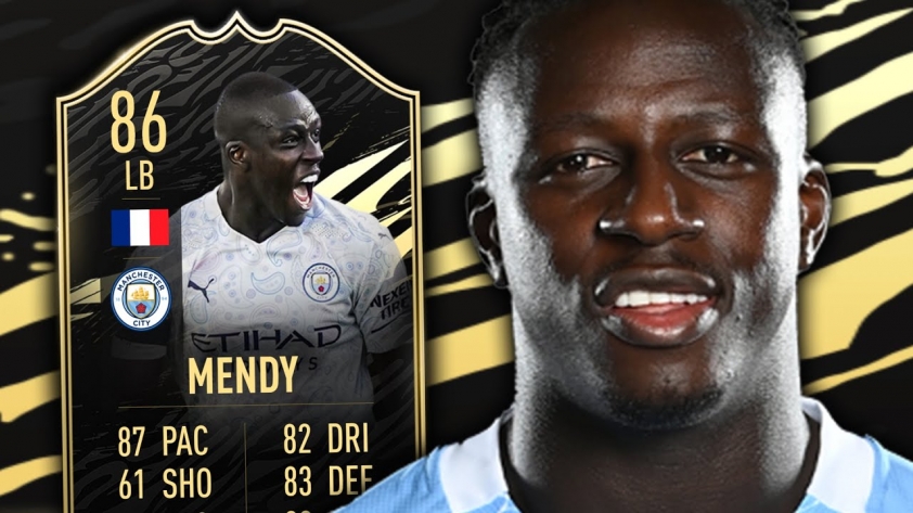 FIFA 22 xóa cầu thủ Manchester City bị cáo buộc vì hành vi hiếp dâm 78502