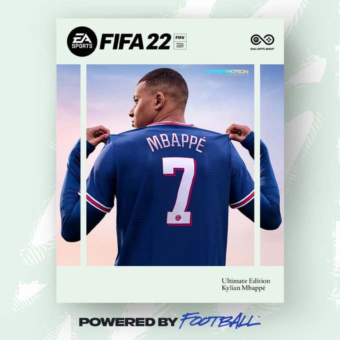 Tất tần tật về FIFA 22: tính năng mới, thiết bị, giá bán, gương mặt đại diện 78551