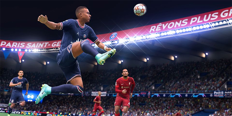 Tất tần tật về FIFA 22: tính năng mới, thiết bị, giá bán, gương mặt đại diện 78553