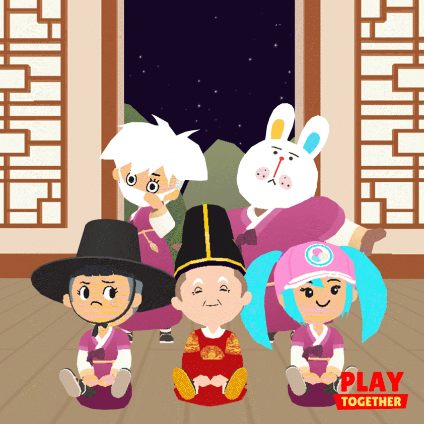 Chi tiết bản cập nhật Play Together mới nhất ngày 5/10/2021 78996