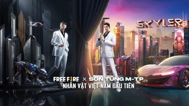 Free Fire bị VTV điểm mặt gọi tên trong phóng sự lên án hành vi bạo lực trên Internet 78928
