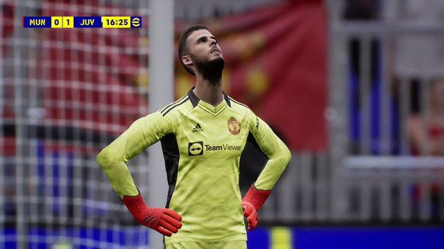 PES 2022 gây thất vọng tột độ, trở thành game tệ nhất trong lịch sử Steam 78846
