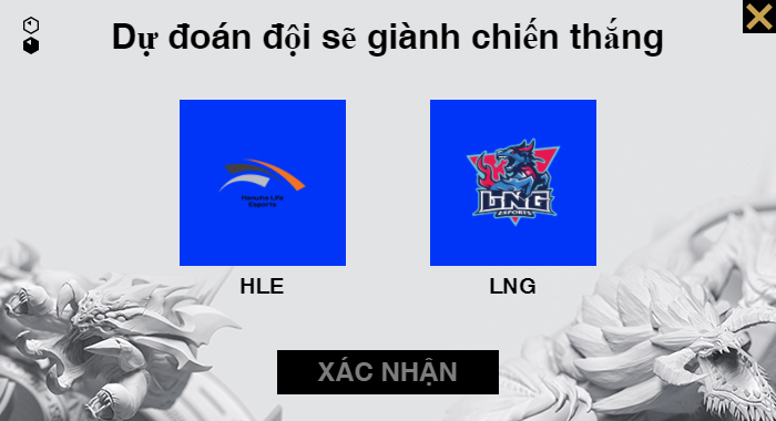 Garena ra mắt event dự đoán kết quả CKTG 2021 với nhiều phần quà hấp dẫn 79053