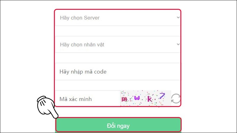 Code Soul Land Đấu La Đại Lục mới nhất 2021 và cách nhập code 79213