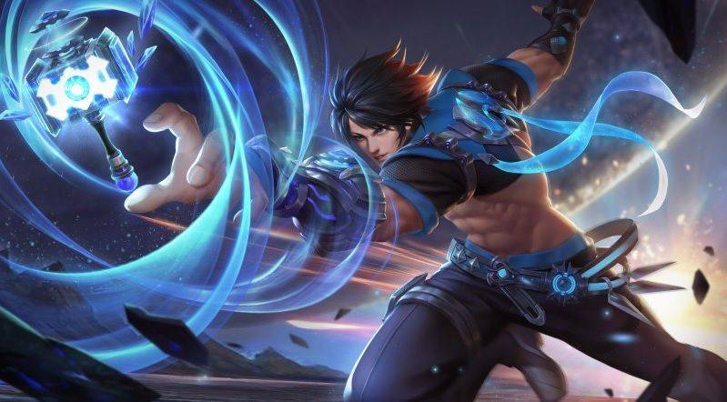 Code Soul Land Đấu La Đại Lục mới nhất 2021 và cách nhập code 79216