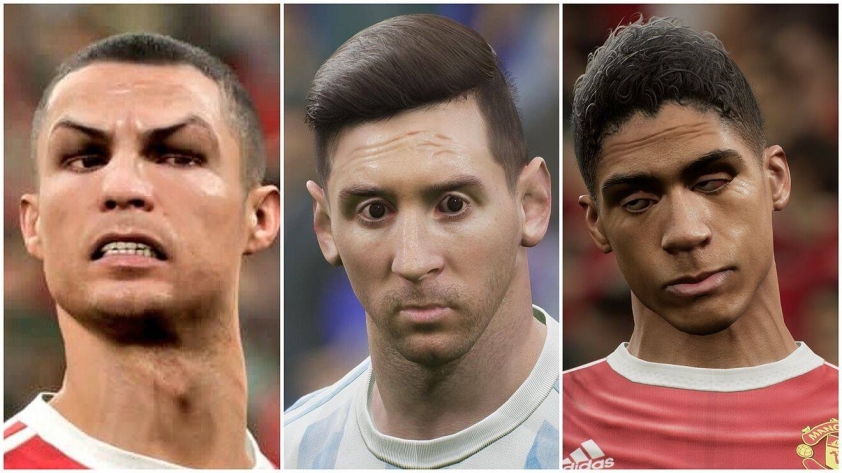 FIFA 22 nhận về cơn mưa lời khen trên Steam, áp đảo hoàn toàn eFootball 2022 79624