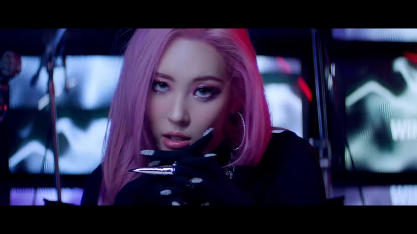 Lil Nas X và SUNMI ra mắt MV cổ vũ cho các đội tuyển tại CKTG 2021 81042