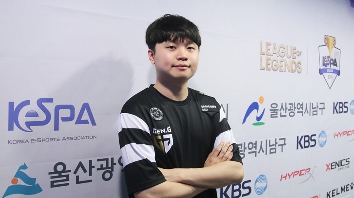 GEN Bdd: 'Midlaner LCK hay hơn nhiều so với midlaner LPL' 81261