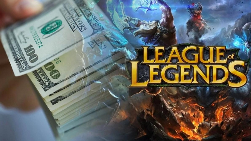 Cá độ đang len lỏi vào trong các tựa game eSports
