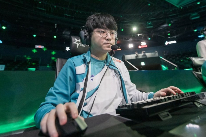 ShowMaker lên tiếng ủng hộ việc Riot Games xóa tính năng chat all trong LMHT 81686