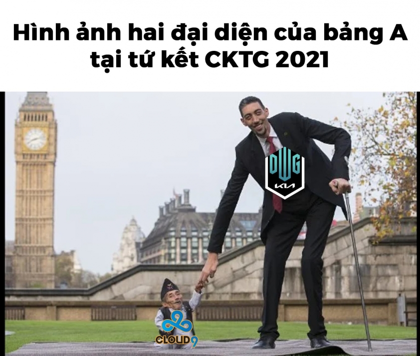 Kết quả CKTG ngày 15/10: FPX bị loại, DK và C9 tiến vào Playoffs 81784