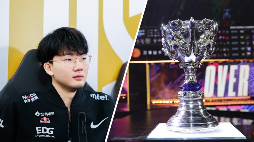 Lịch thi đấu CKTG 2021 hôm nay ngày 23/10: nội chiến Trung Hoa - EDG vs RNG 82979