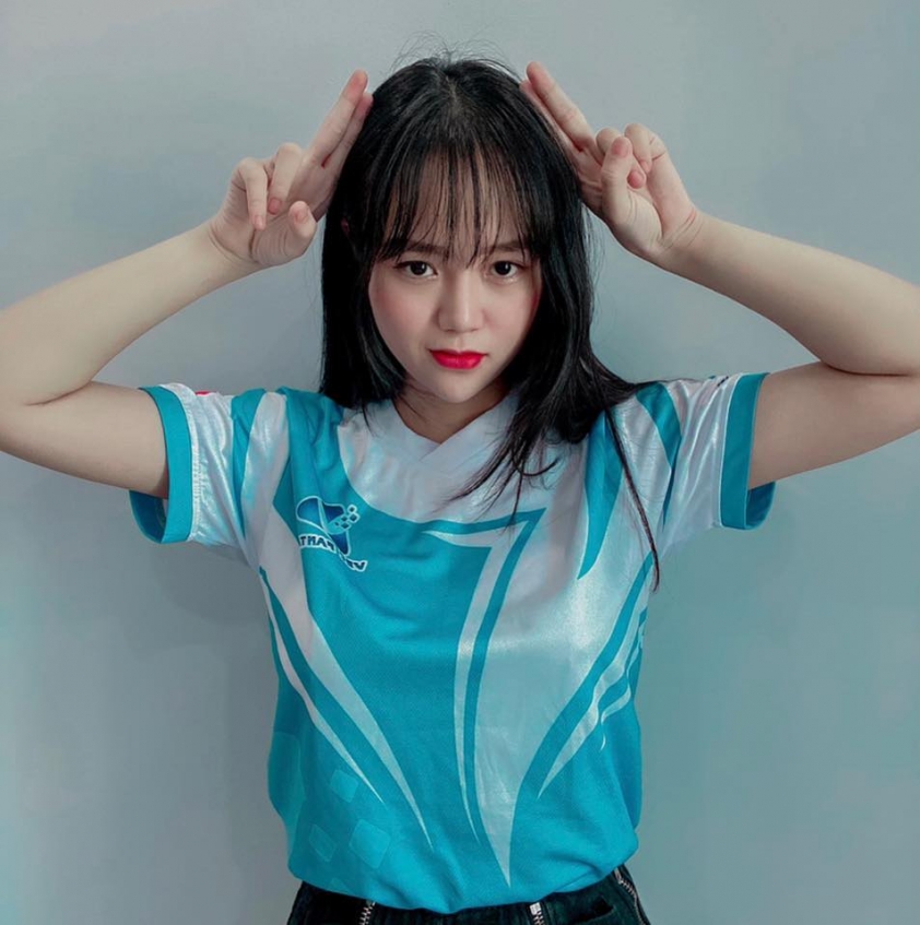F-247 đánh giá rất cao Mai Linh