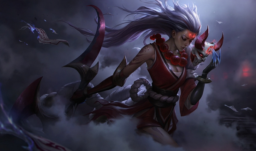 ToNy đã có một pha bắt lẻ vô cùng chí mạng với vị tướng Orianna