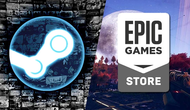 Steam cạch mặt tất cả các tựa game NFT và liên quan đến tiền điện tử 83467