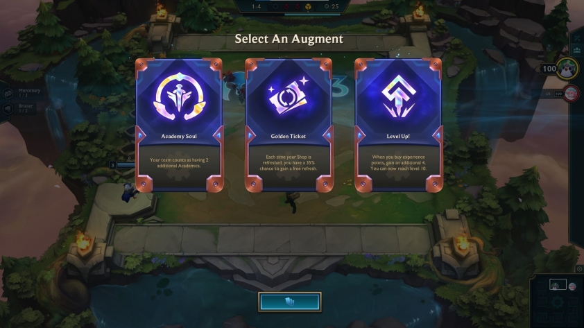 Tổng quan về nâng cấp Hextech trong DTCL mùa 6 83447