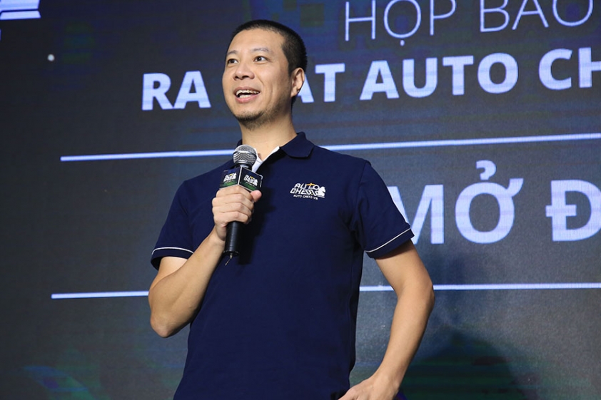 Việt Nam đăng cai tổ chức giải đấu thể thao điện tử khu vực Đông Nam Á 2021 84004