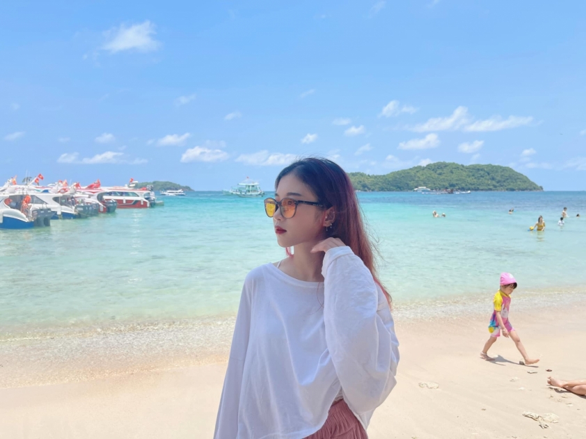 Ngắm nhan sắc 10 nữ streamer đang dẫn đầu cuộc thi Miss Creator 84078