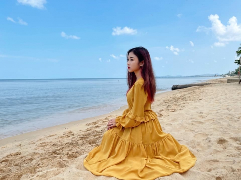 Ngắm nhan sắc 10 nữ streamer đang dẫn đầu cuộc thi Miss Creator 84080