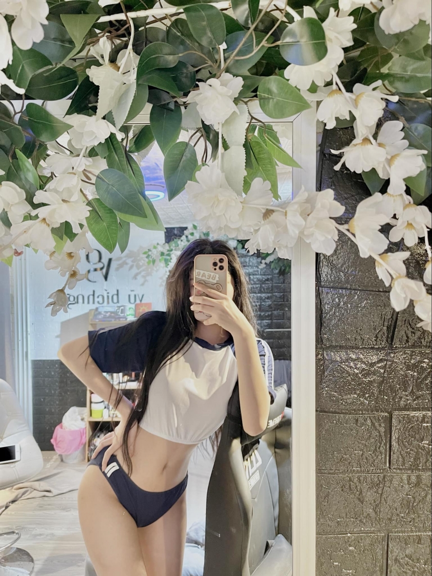 Ngắm nhan sắc 10 nữ streamer đang dẫn đầu cuộc thi Miss Creator 84095