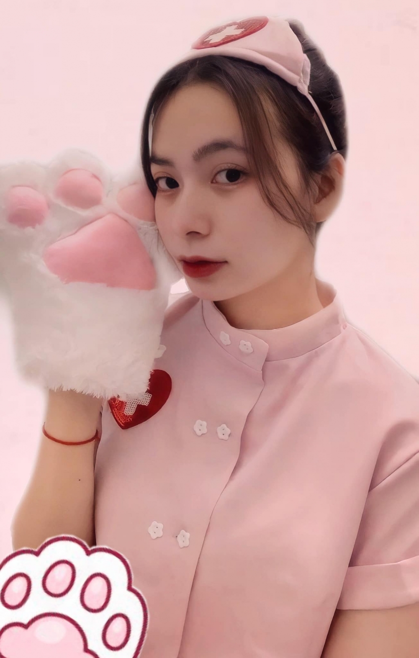 Ngắm nhan sắc 10 nữ streamer đang dẫn đầu cuộc thi Miss Creator 84102