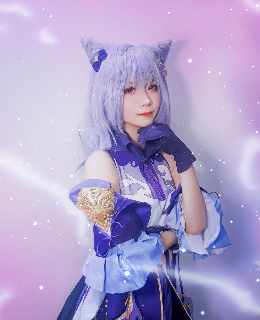 Ngắm nhan sắc 10 nữ streamer đang dẫn đầu cuộc thi Miss Creator 84105