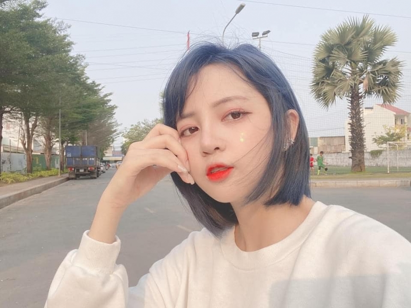 Ngắm nhan sắc 10 nữ streamer đang dẫn đầu cuộc thi Miss Creator 84106
