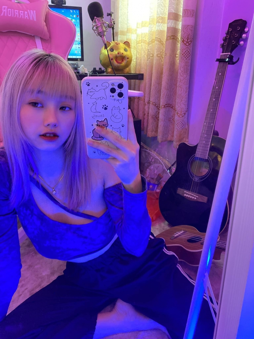 Ngắm nhan sắc 10 nữ streamer đang dẫn đầu cuộc thi Miss Creator 84119