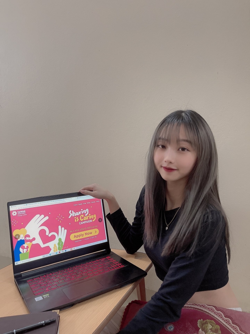 Ngắm nhan sắc 10 nữ streamer đang dẫn đầu cuộc thi Miss Creator 84121