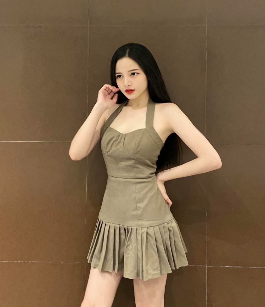 Ngắm nhan sắc 10 nữ streamer đang dẫn đầu cuộc thi Miss Creator 84136