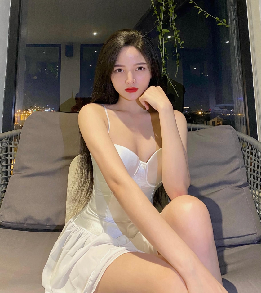 Ngắm nhan sắc 10 nữ streamer đang dẫn đầu cuộc thi Miss Creator 84137