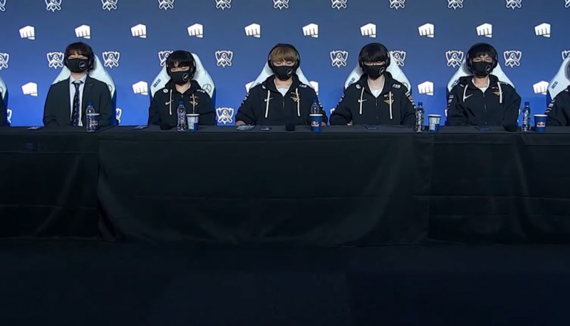 Faker: 'Tôi muốn đánh bại kkOma trong lần tới' 84647