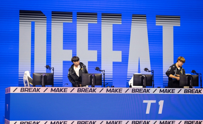 Faker: 'Tôi muốn đánh bại kkOma trong lần tới' 84648