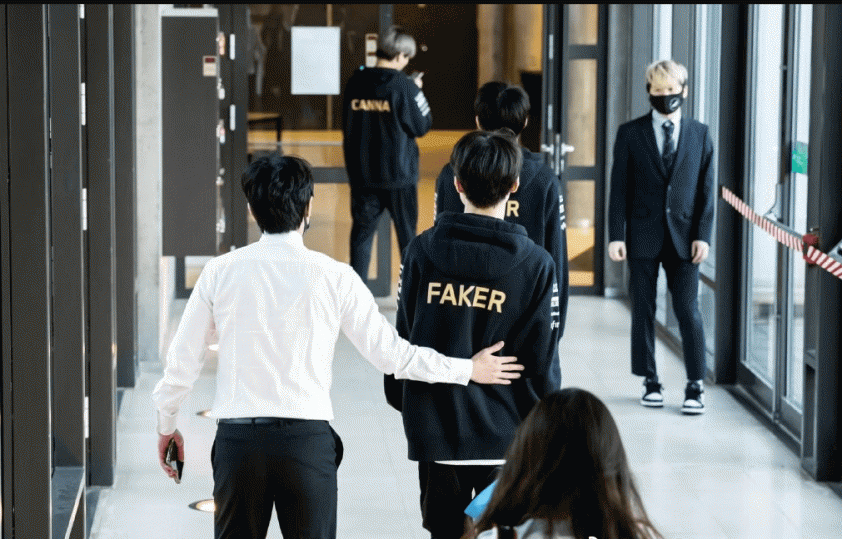 Faker: 'Tôi muốn đánh bại kkOma trong lần tới' 84651