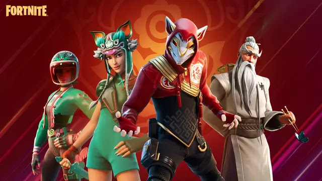 Fortnite phải đóng cửa server Trung Quốc vì các quy định mới quá hà khắc từ chính phủ 85043