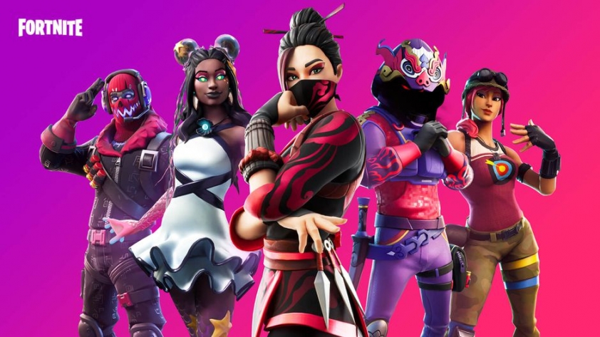 Fortnite phải đóng cửa server Trung Quốc vì các quy định mới quá hà khắc từ chính phủ 85050