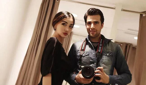 Nữ streamer được mệnh danh là 'tiểu Địch Lệ Nhiệt Ba' của Trung Quốc bất ngờ tự tử ở tuổi 28 85357