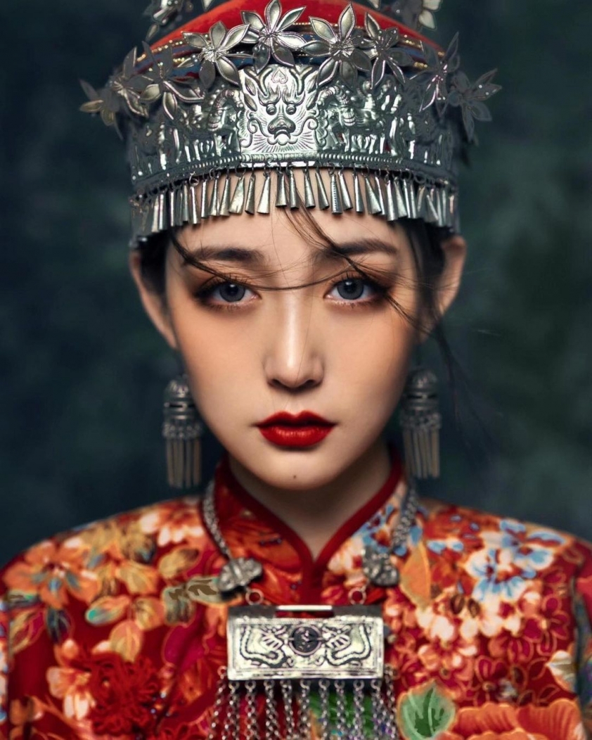 Nữ streamer được mệnh danh là 'tiểu Địch Lệ Nhiệt Ba' của Trung Quốc bất ngờ tự tử ở tuổi 28 85369