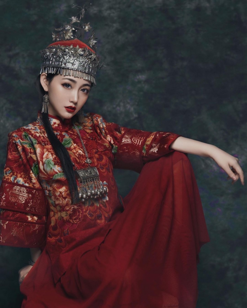 Nữ streamer được mệnh danh là 'tiểu Địch Lệ Nhiệt Ba' của Trung Quốc bất ngờ tự tử ở tuổi 28 85370