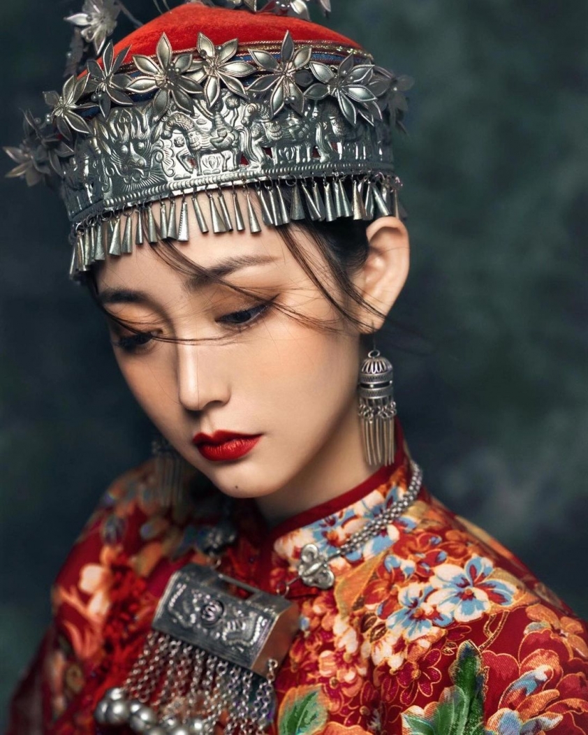 Nữ streamer được mệnh danh là 'tiểu Địch Lệ Nhiệt Ba' của Trung Quốc bất ngờ tự tử ở tuổi 28 85371