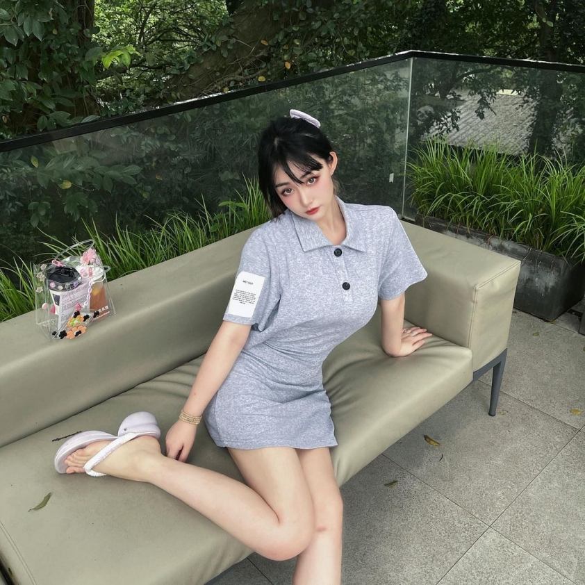 Nữ streamer được mệnh danh là 'tiểu Địch Lệ Nhiệt Ba' của Trung Quốc bất ngờ tự tử ở tuổi 28 85375