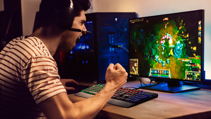 Top 10 tựa game toxic nhất năm 2021, LMHT chỉ xếp chót 85265