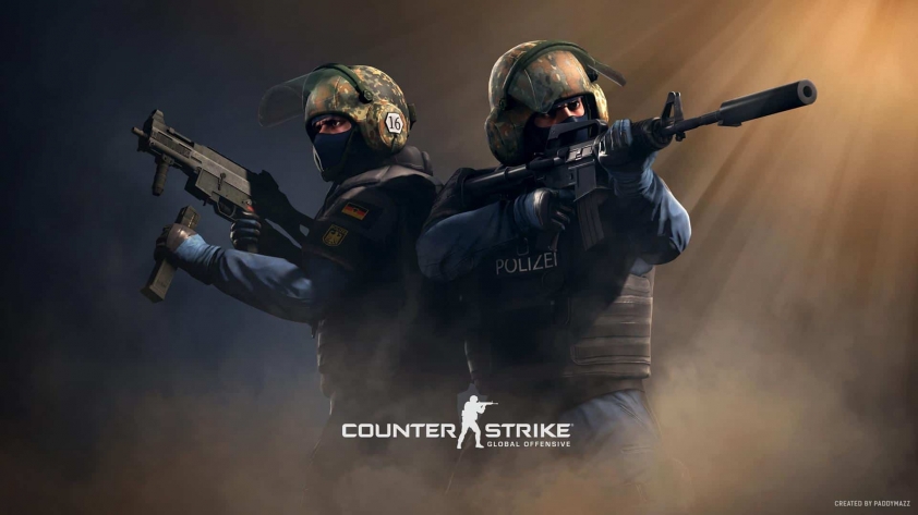 CSGO: Lịch thi đấu PGL Major Stockholm, Major 2021 mới nhất 85704