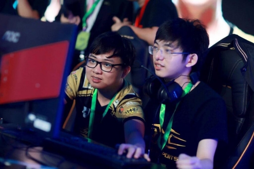 EDG Flandre: 'Tôi đã phục thù giúp SofM' 86224