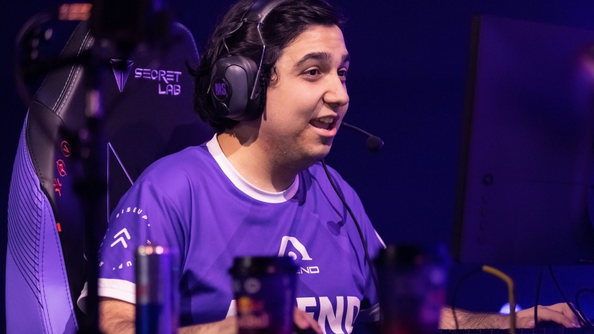 Các tuyển thủ Valorant nói gì về scandal rửa tiền trên Twitch? 86379