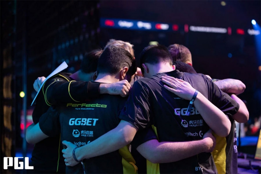 CSGO: Navi lên ngôi vô địch PGL Stockholm Major 2021-86406
