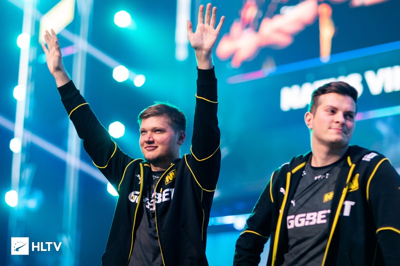 CSGO: Navi lên ngôi vô địch PGL Stockholm Major 2021 86410