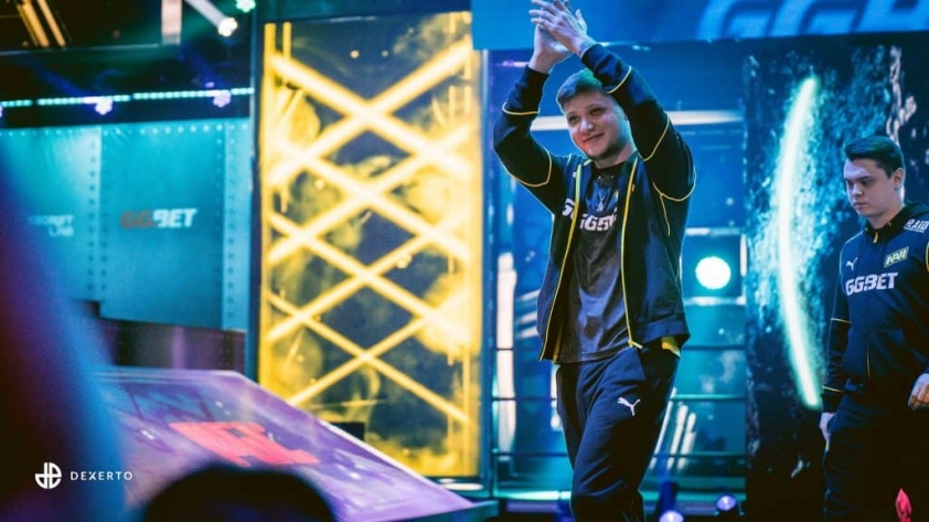 CSGO: Navi lên ngôi vô địch PGL Stockholm Major 2021 86413